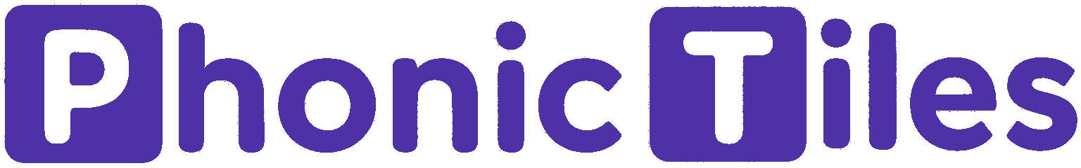 Phonic Tiles
